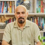 محمود زیدآبادی نژاد