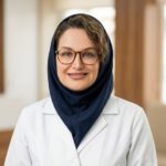 نجمه اهرمیان‌پور