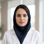 فرشته بحرینی
