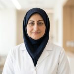 زهرا سادات جلالیان