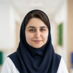 مریم قاسمی سیف آبادی