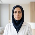 فروغ صالح احمدی