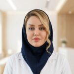سارا سادات علوی‌زاده
