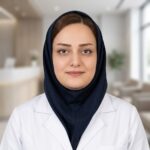 عارفه‌السادات ناصری