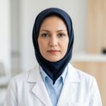 محبوبه قادری