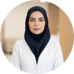 مریم علیزاده