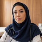 آمنه نوائیان