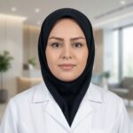 نورالسادات ساجدی